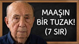 Kurumsal Bina Seni Geri Tutmak İçin Tasarlanmış | 7 Çıkış Yolu