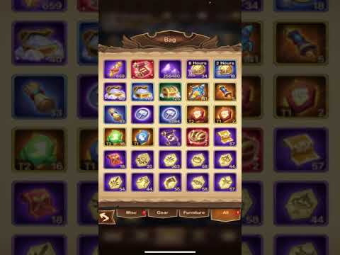 AFK Arena A Plan To Have Fun Again :)