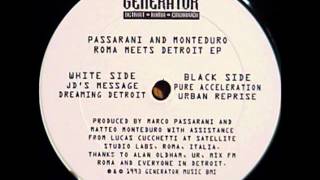 [1993] passarani & monteduro - jd's message