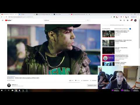 COSKY REACCIONA A BARDERO$ · TENGO SED