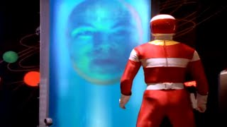 Download lagu Countdown to Destruction, Part 2 | In Space | Full Episode | S06 | E43 | Power Rangers  mp3