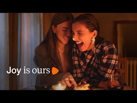Zalando: #JoyIsOurs – Holiday 2021