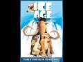 Opening To Ice Age 2005 DVD Widescreen Version