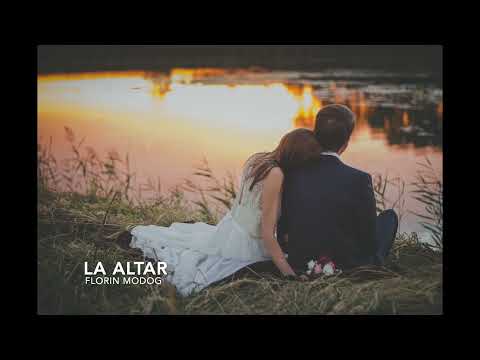 FLORIN MODOG - La altar (Official Music Video)