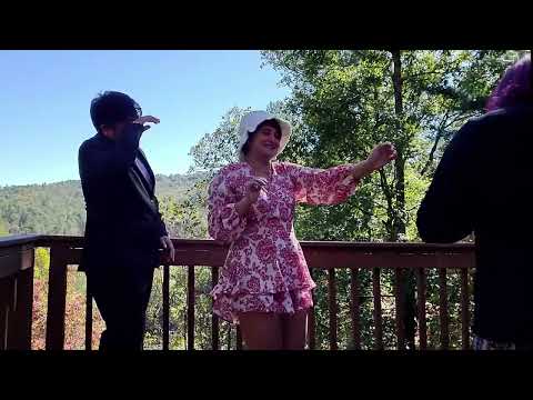 WE ELOPED – A ONE MINUTE SHORT FILM