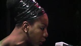 Nina Simone - Go to Hell [Live 1968 Bitter End Cafe NYC]