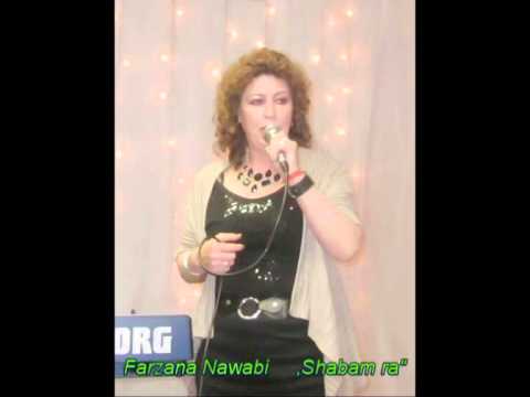 Farzana Nawabi   , Shabam ra``