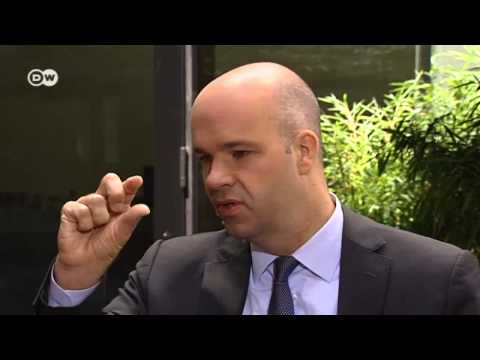 What Now for Europe's Economy? | Journal Interview