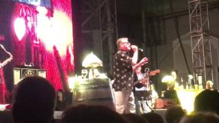 'Soul Denying', a new song by Madness, showcased at the House of Fun Weekender 2015