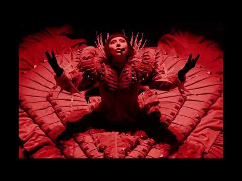 Lady Gaga - &lsquo;Abracadabra&rsquo; (Live Copacabana Audio 2025)