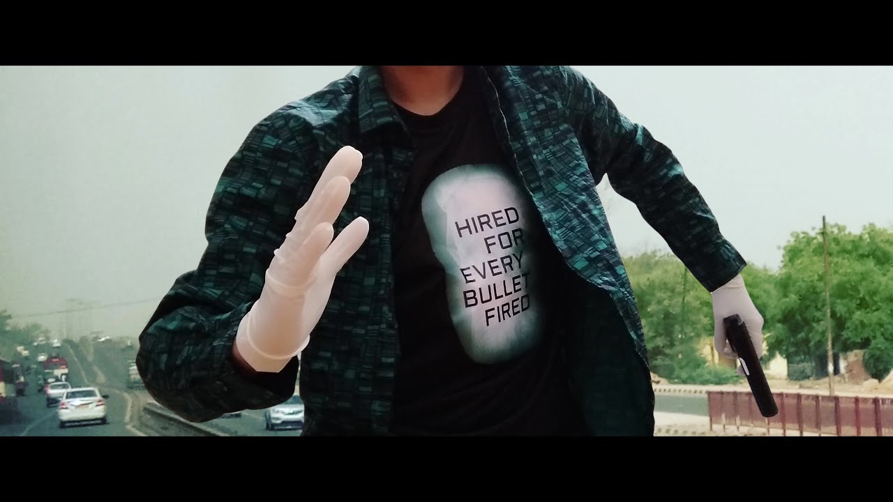 Neeras trailer
