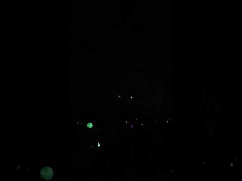 GRiZ at the Greek Theater.