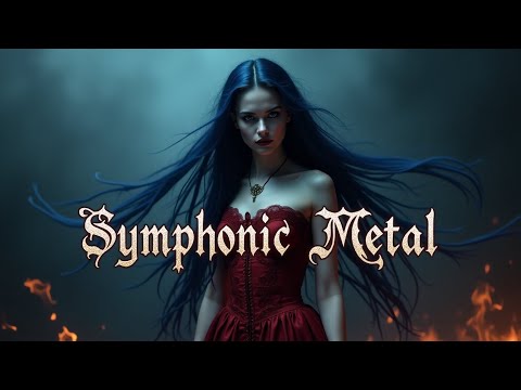 🎶 Symphonic Metal Playlist Vol 60 | Inspired by Within Temptation, Nightwish, Epica & More 🎶