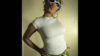 Nicki Minaj-Chin Checker