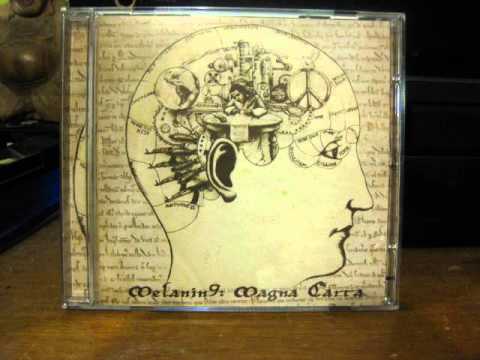 Melanin 9 - Cosmos (Prod. by Parental)