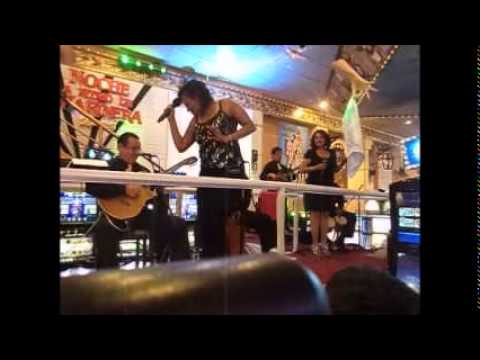 PEÑA SOMOS PERU Y SOFIA CON Z - REGRESA (VALS)