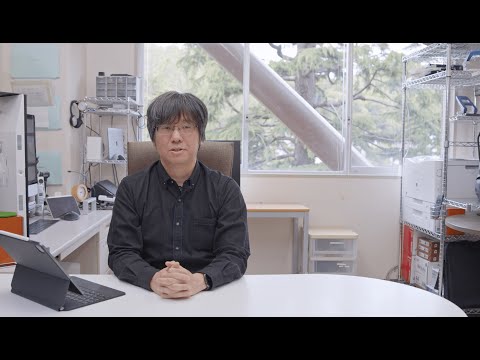 応用生物学課程 Research at Kyoto Institute of Technology Vol. 16 -- Prof. NORISUYE Tomohisa
