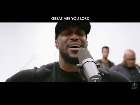 Thumbnail for Great Are You Lord video