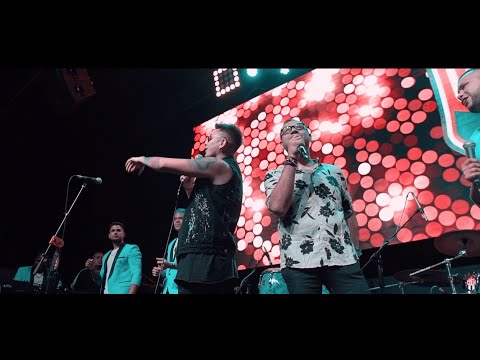 Medley Luis Miguel (En vivo)16 Aniversario - Combinación De La Habana