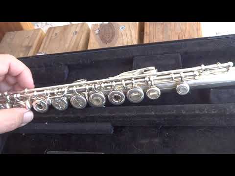 Yamaha Flute 381 Condition Review You'll Never Imagine