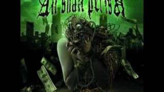 All Shall Perish- The Last Relapse