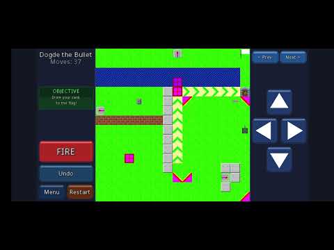 Tank Puzzle video thumbnail