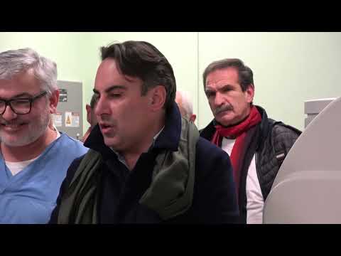 SI torna a parlare di ospedale unico del Vco, c’è ancora il progetto di Renzo Piano per Piedimulera