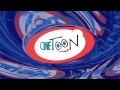 Cinetoon New Ident 2015