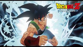 【祝40周年】エピソードオブバーダック【ドラゴンボールＺカカロット】#DLC3