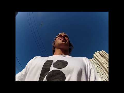Ryan Sheckler - GoPro Dew Tour street style course preview