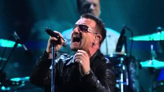 U2 - Magnificent (Live HD) Legendado em PT- BR
