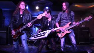 NUNO BETTENCOURT  EXTREME AND FRIENDS AT LUCKY STRIKE LIVE  UJN39