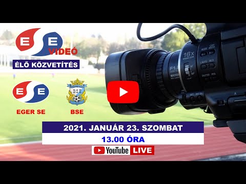Eger SE - Balassagyarmati SE