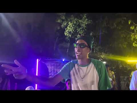 Sky VS Bleessai / 21 de Julio (4rtos)