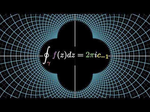 The Most Elegant Theorem in All of Mathematics