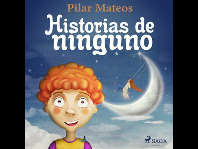 Vídeo relacionado con Historias de Ninguno: 6 (El Barco de Vapor Azul)