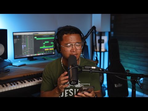 Ocean Deep - Cliff Richard (REYNE COVER)