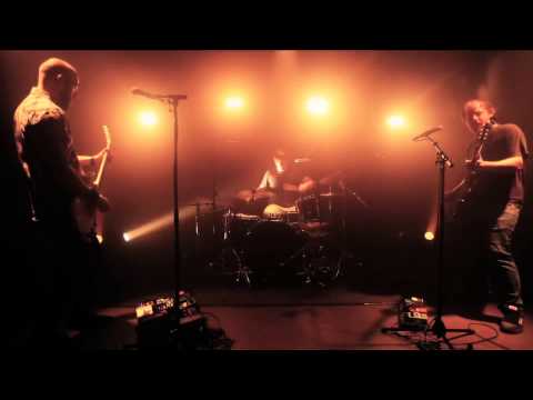 Appollonia - Everest [Live Session]