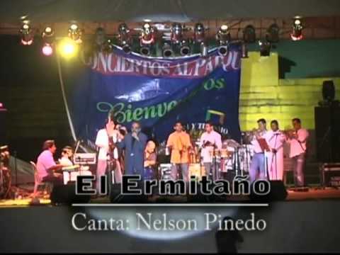 08 Nelson Pinedo El Ermitaño