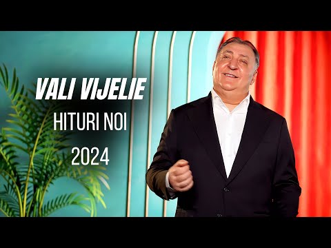 VALI VIJELIE 🪗🏅 MIX 1 ORA Cele Mai Noi Hituri 🎤 Manele Noi 2024 Vali Vijelie