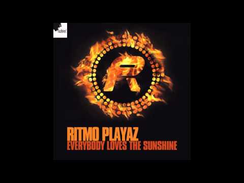 Ritmo Playaz - Everybody Loves The Sunshine (David Puentez & Claudio Lari Remix)