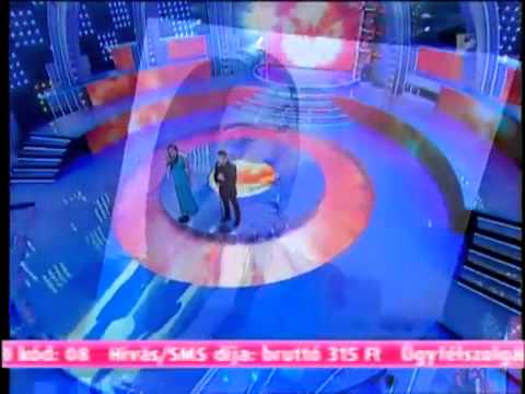 Miklosa Erika és Kökény Attila