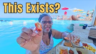 🚢 Royal Beach Club Food: Worth the Hype or Not?