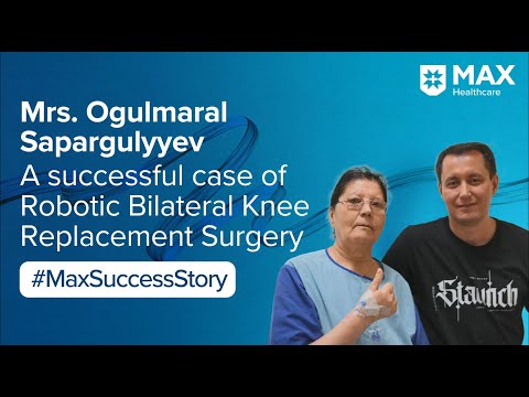 Ogulmaral Sapurgulyyev
