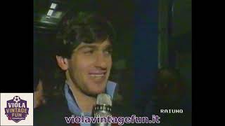 Anteprima di Torino - Fiorentina