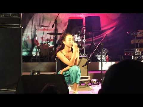 20180520 熊仔&Julia吳卓源【買榜】＠台大音樂節