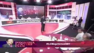 Download lagu MANTAAAP!! NO ROCKY? NO PARTY!!! ILC TV ONE mp3