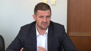 Собствениците на домашни кучета в Хасково трябва да регистрират любимците си до 3 месеца