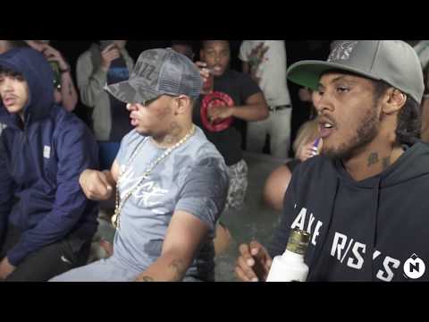 Tremz x Bally Jones - Rockstar 'BEHIND THE SCENES' | @TremzAyLaah |