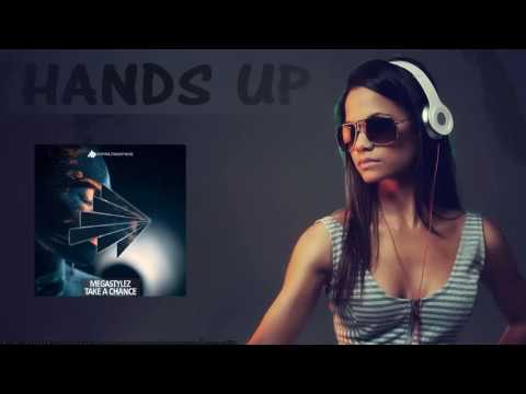 Megastylez Feat Withard - Take A Chance (Club Mix) [HANDS UP]